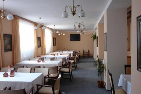 Hotel Manes Svratka Exterior foto